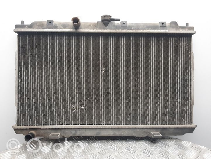Nissan Almera N16 Coolant radiator S121400HSA00