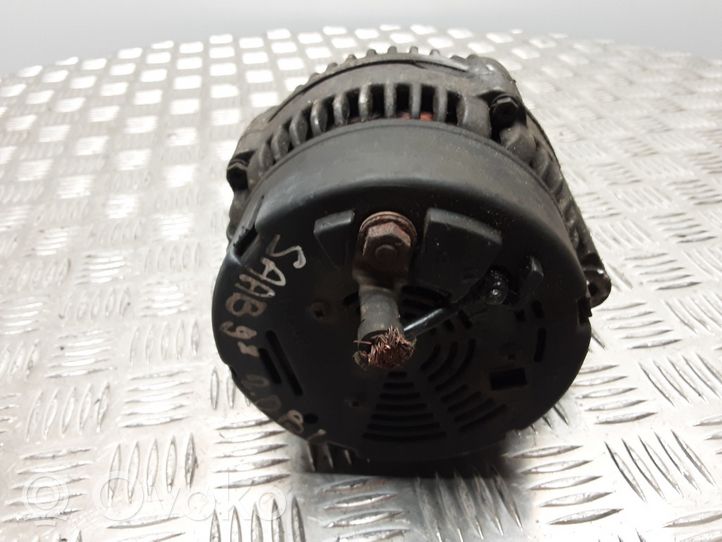 Saab 9-3 Ver2 Generatore/alternatore 0123510096