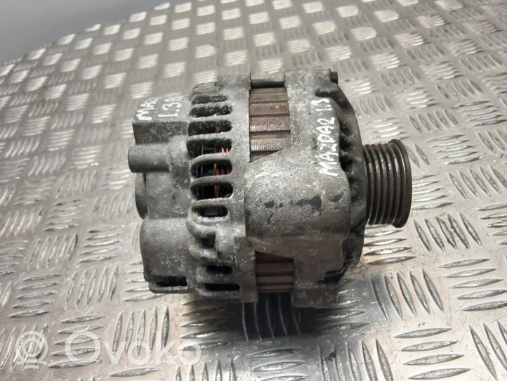 Mazda 2 Alternator 2S6T10300CB