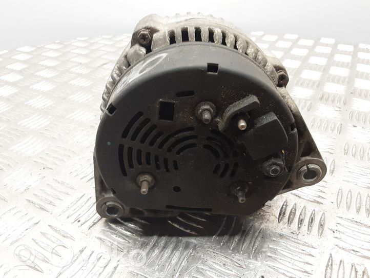 Opel Frontera B Alternator 0123500008