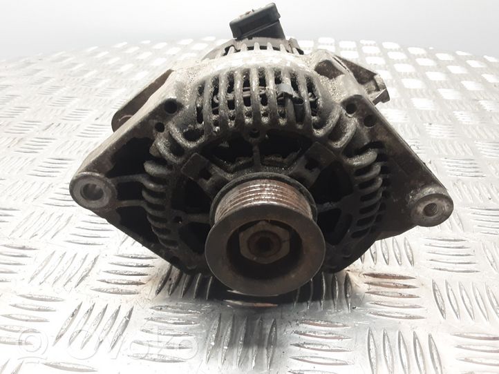 Opel Sintra Generatore/alternatore 10295857