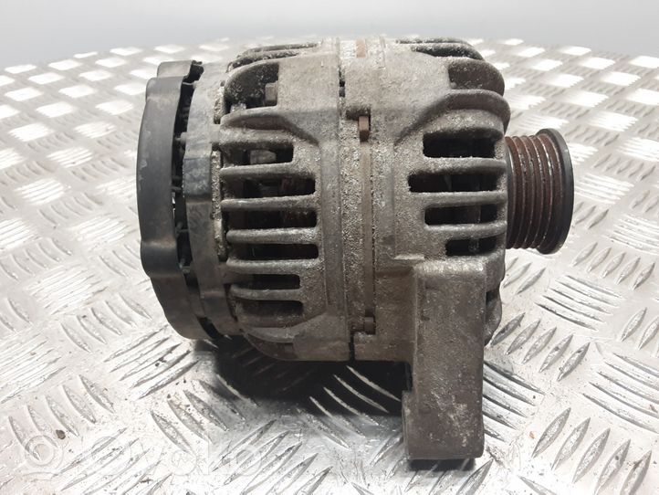 Skoda Fabia Mk1 (6Y) Alternator 047903015Q