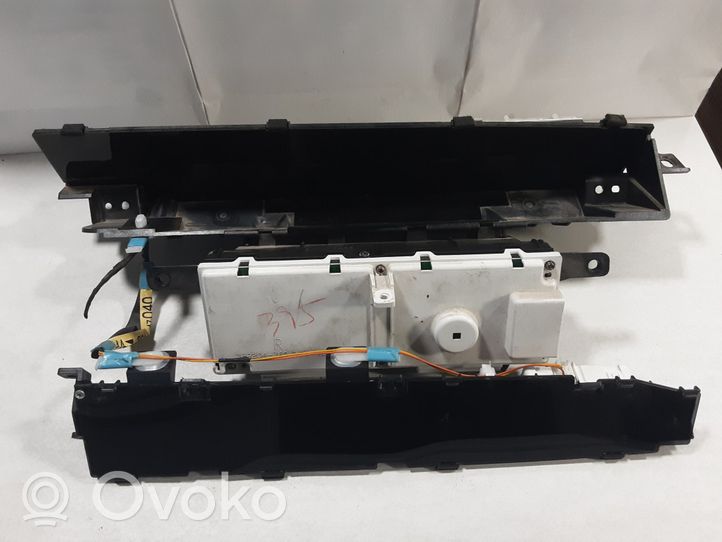 Toyota Prius (XW20) Tachimetro (quadro strumenti) 8380047311A