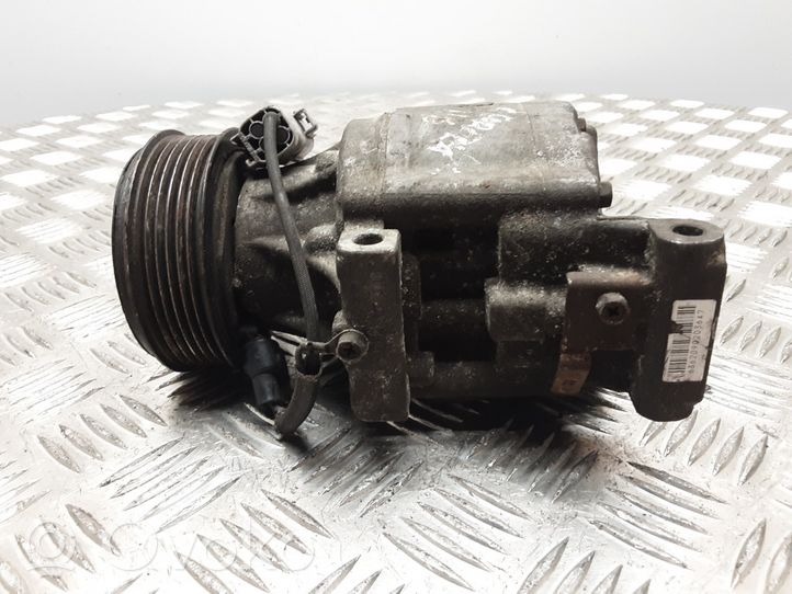 Toyota Corolla E120 E130 Compressore aria condizionata (A/C) (pompa) 4472206362