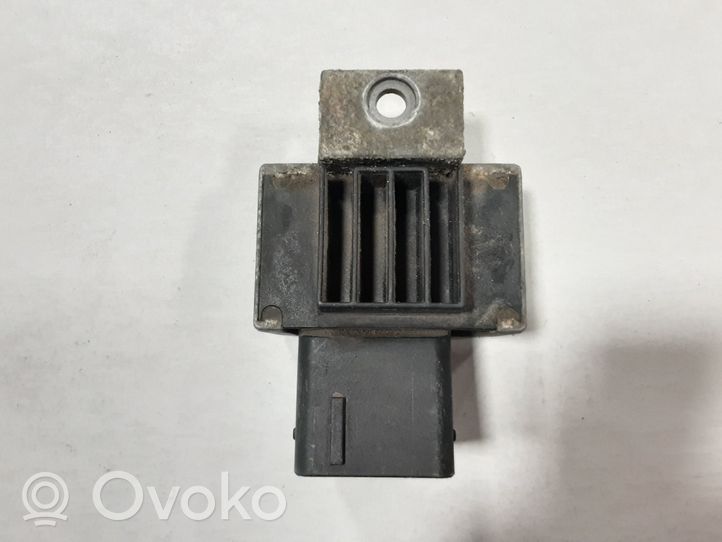 Dacia Logan I Glow plug pre-heat relay 9640469680