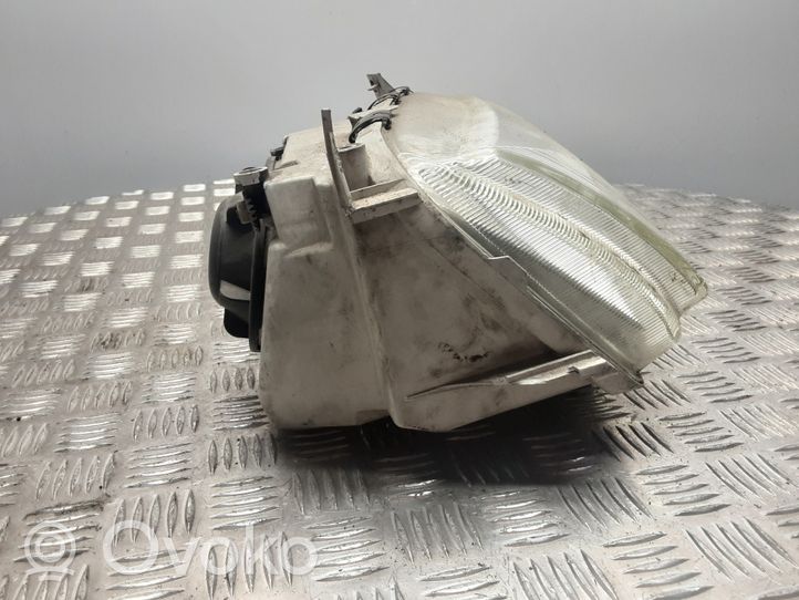 Volkswagen Sharan Headlight/headlamp 1305235255