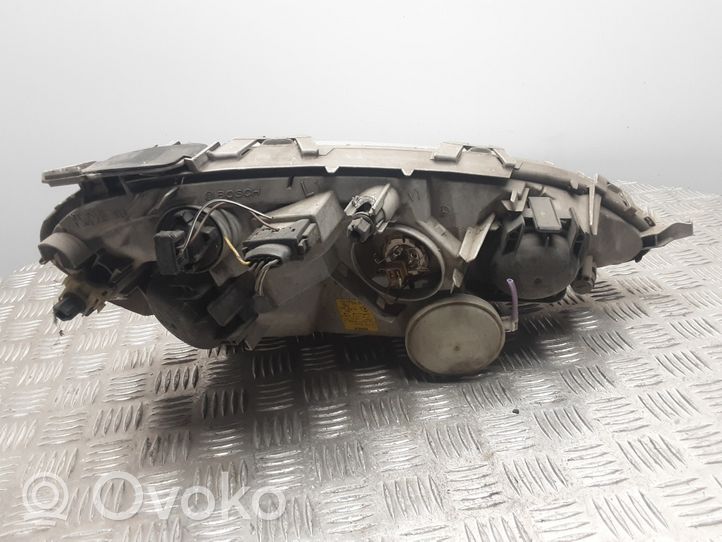 Mercedes-Benz A W168 Phare frontale 0301152611