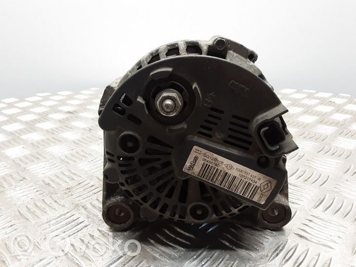 Dacia Logan I Alternator 2543378C