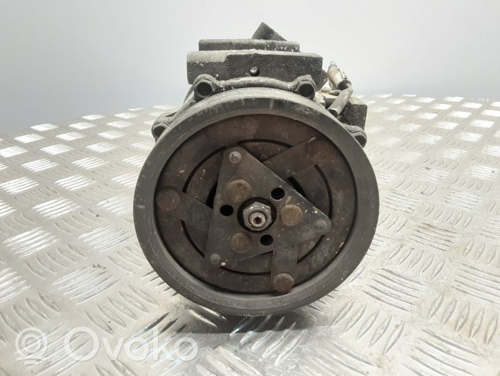 Dacia Logan I Air conditioning (A/C) compressor (pump) 1114110724