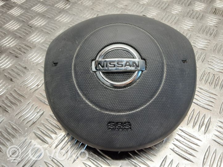 Nissan Micra Airbag dello sterzo 