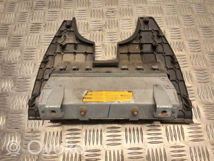 Toyota Corolla Verso E121 Knee airbag 