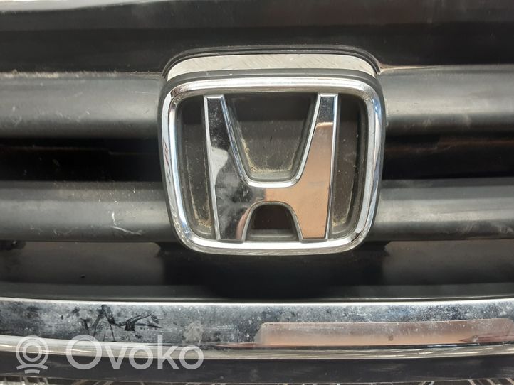 Honda CR-V Atrapa chłodnicy / Grill 75101S100000