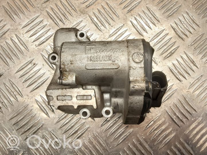 Opel Signum EGR vožtuvas 24404052