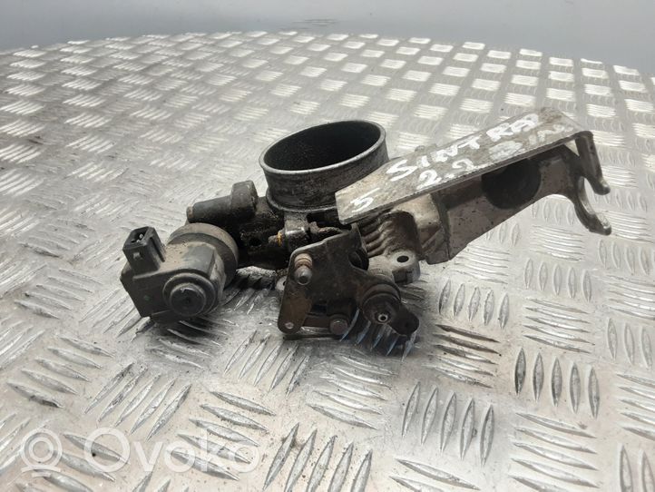 Opel Sintra Throttle valve 0280140548