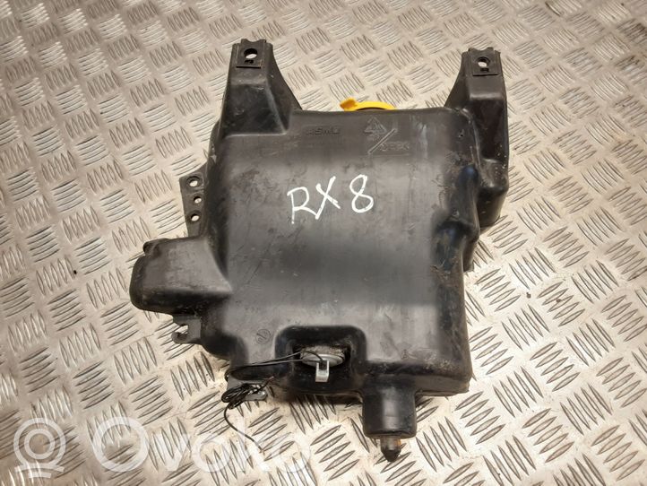 860141392 Mazda RX8 Windshield washer fluid reservoir/tank, 25.00 € RRR
