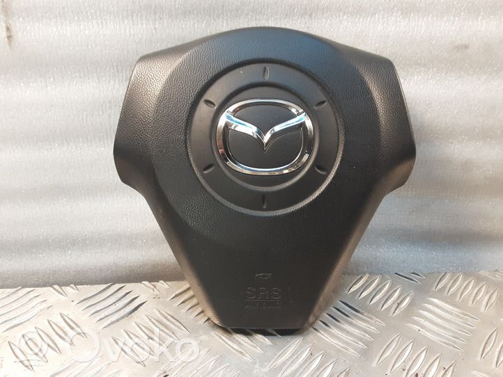 Mazda 3 I Airbag de volant BP4K