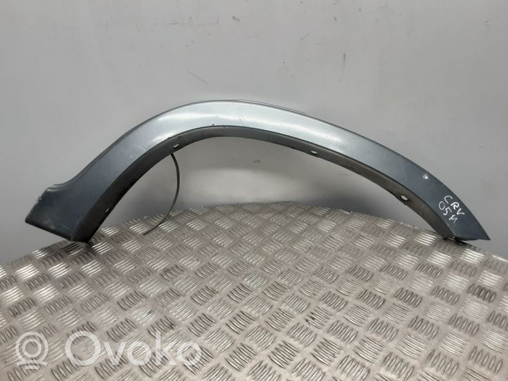 Honda CR-V Fender trim (molding) 74450SCAE01050