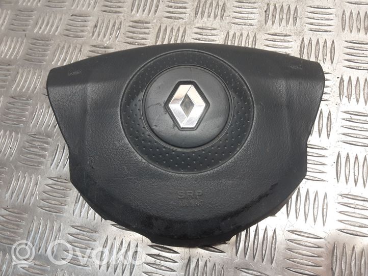 Renault Vel Satis Poduszka powietrzna Airbag kierownicy 8200102820A