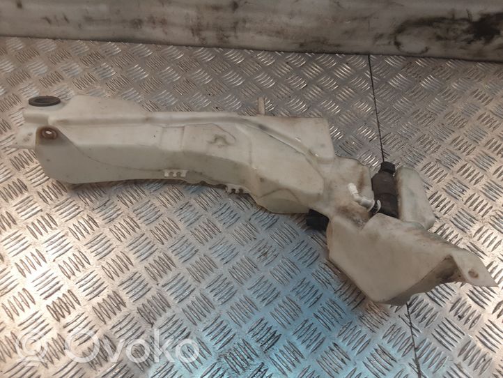 Ford C-MAX I Zbiornik płynu do spryskiwaczy szyby przedniej / czołowej 3M5113K163AC