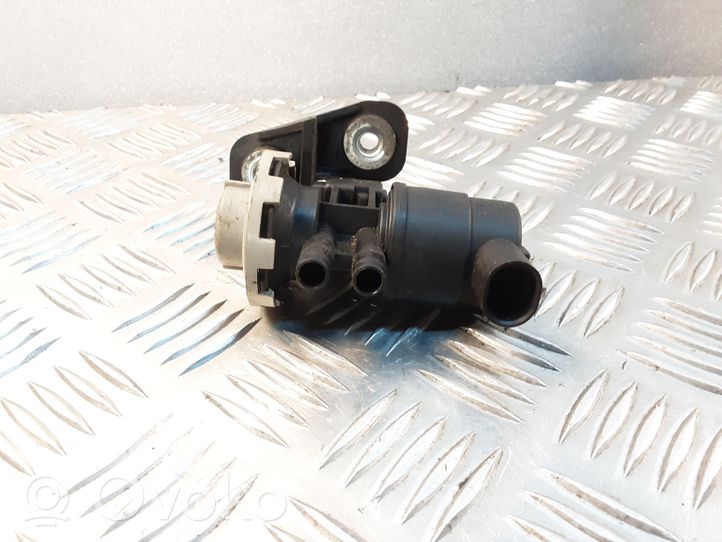 Jeep Grand Cherokee (WJ) Turboahtimen magneettiventtiili 52128550AA