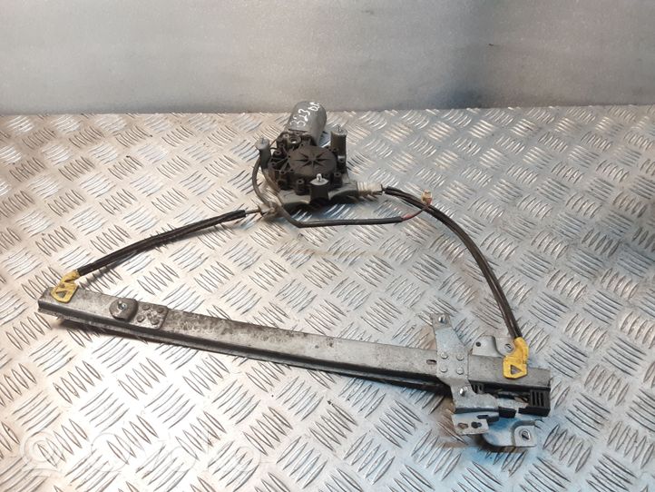 Mazda 323 Fensterhebermotor Tür vorne 