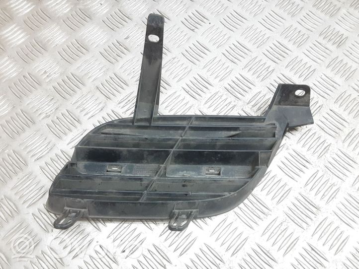 Nissan Almera N16 Support de coin de pare-chocs 62322BM400