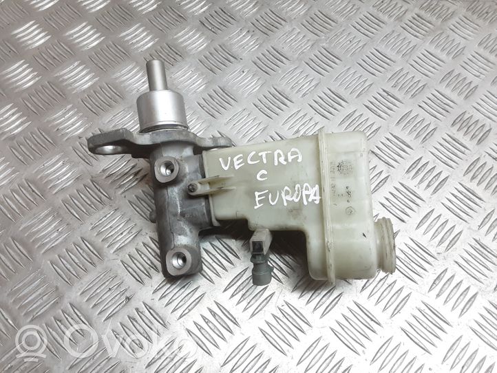 Opel Vectra C Cilindro del sistema frenante 320670692