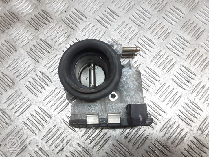 Toyota Yaris Throttle valve 0280750192