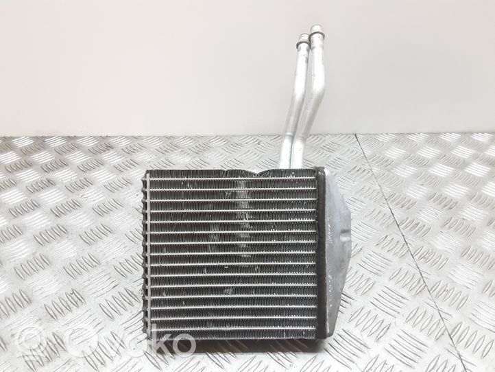 Opel Combo C Radiateur de chauffage 