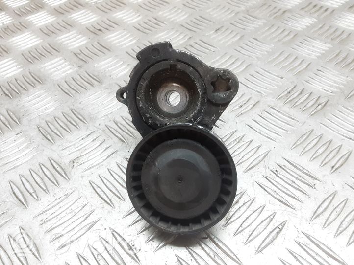 Chevrolet Captiva Napinacz paska alternatora 96440419