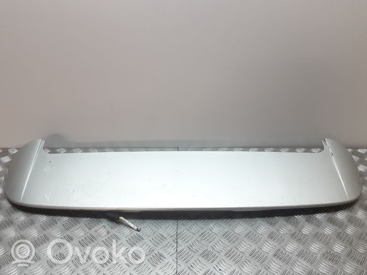 Toyota Previa (XR30, XR40) II Spoiler tylnej szyby klapy bagażnika 7608528070