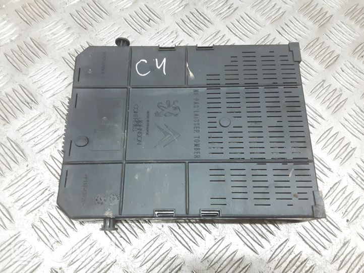 Citroen C4 I Modulo fusibile 216761594H