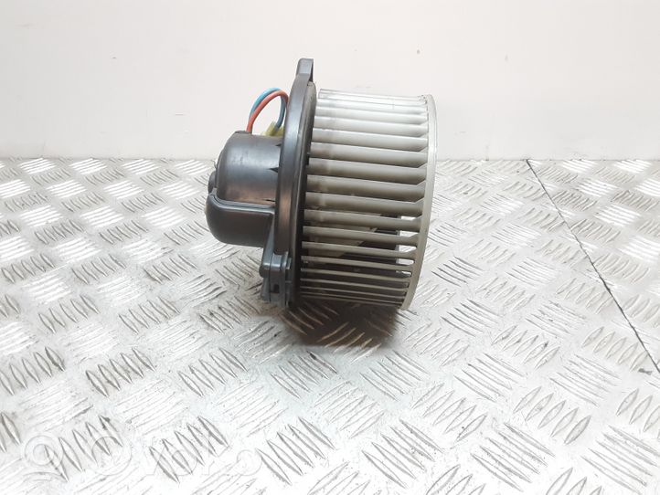 Mitsubishi Carisma Ventola riscaldamento/ventilatore abitacolo 0130111191