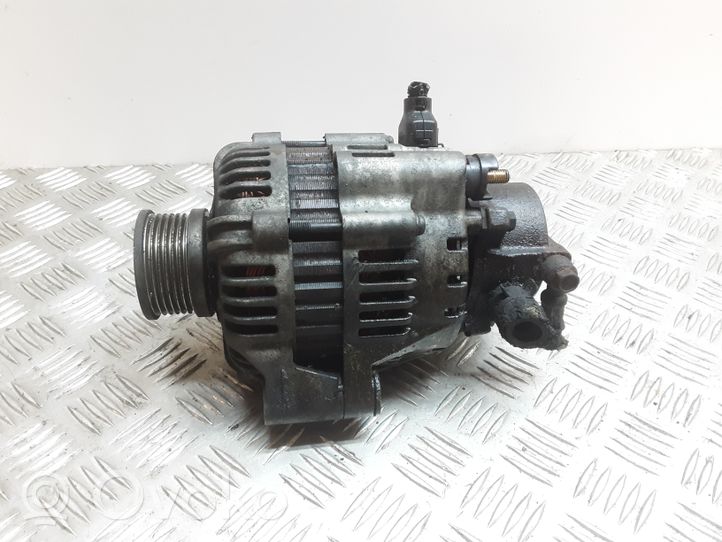 KIA Cerato Generator/alternator 3730027012