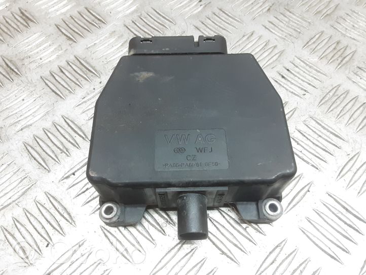 Seat Toledo III (5P) Turboahtimen magneettiventtiili 6Q0906625