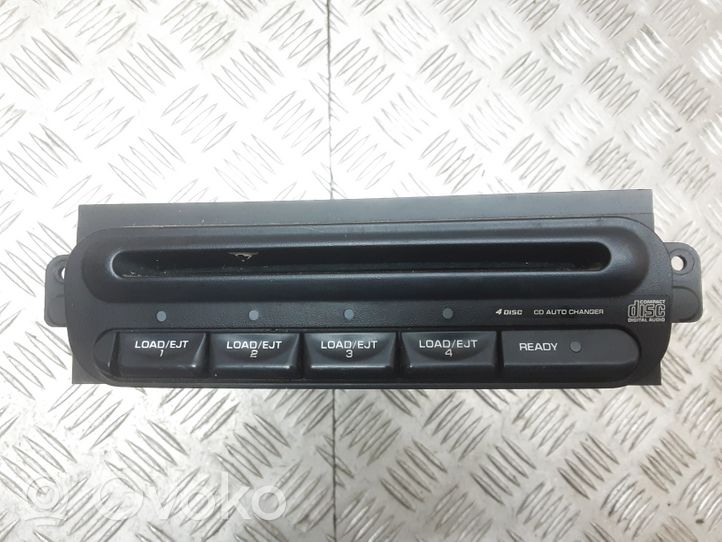 Chrysler Voyager Caricatore CD/DVD P56038531AD