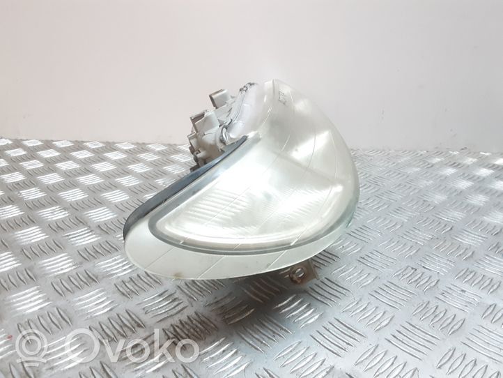 Acura TL Faro delantero/faro principal 