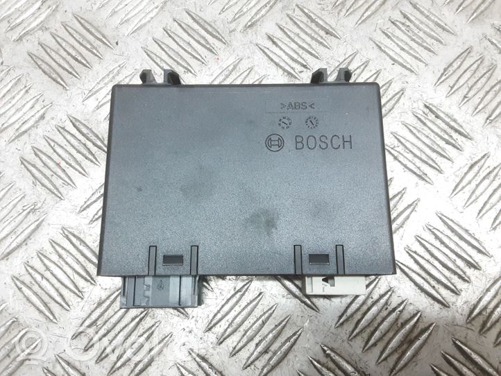 Opel Astra H Parking PDC control unit/module 0263004164