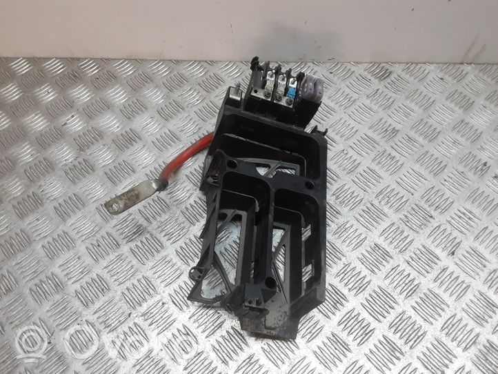 Opel Astra H Positive cable (battery) 1534964