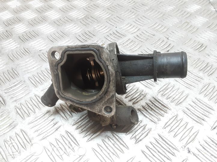 Opel Corsa D Termostat / Obudowa termostatu 10636BE8