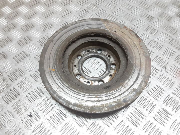 Volvo S70  V70  V70 XC Disque de frein avant 