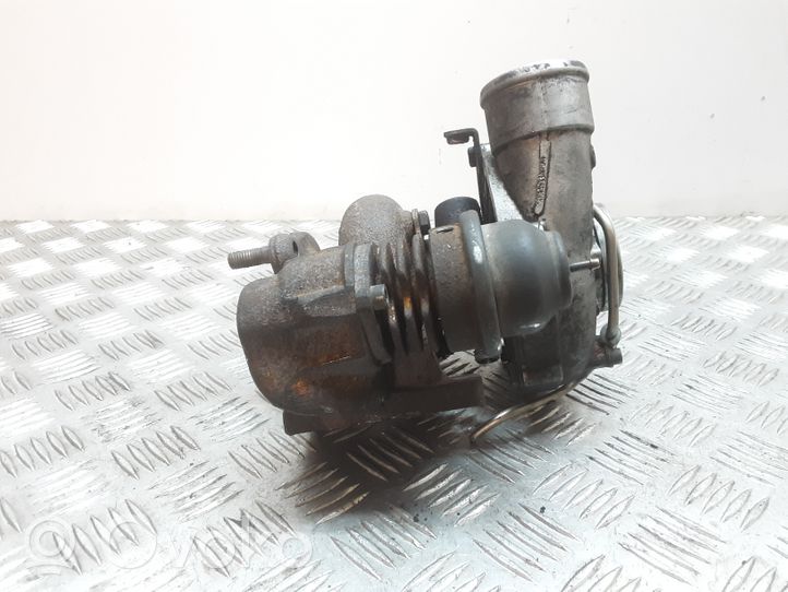 Volvo S70  V70  V70 XC Turbine 074145701J