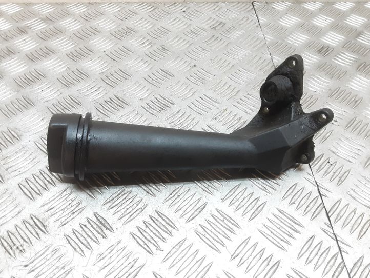 Volkswagen Sharan Oil fill pipe 074115308B