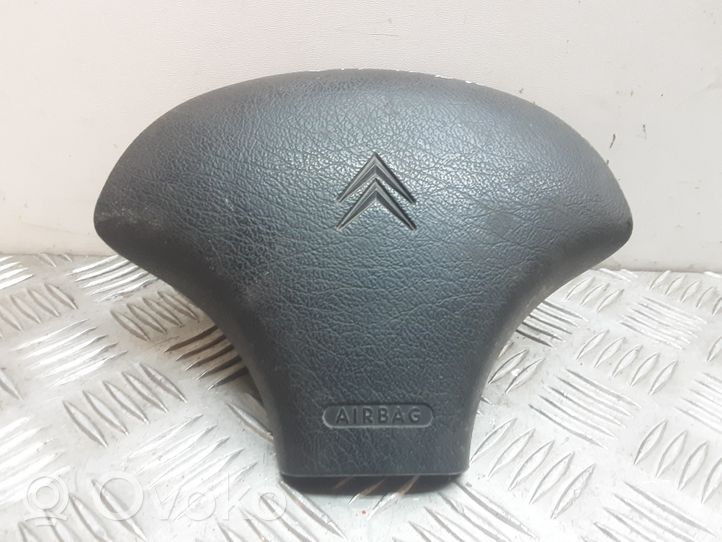 Citroen Berlingo Airbag de volant 