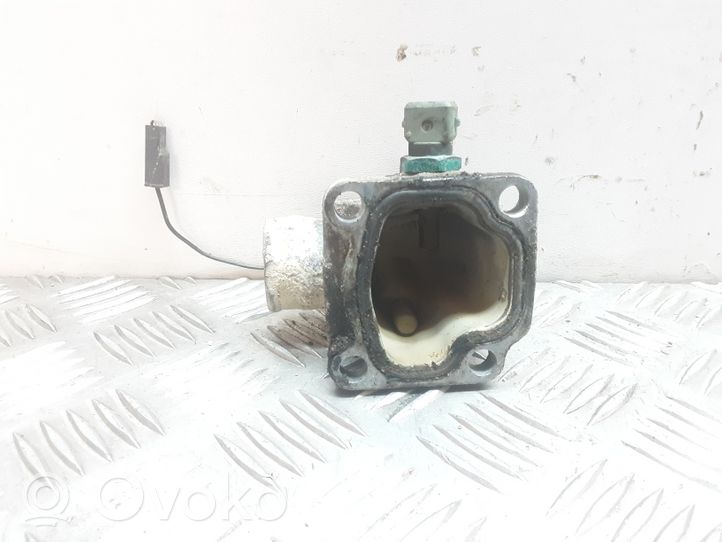 Land Rover Freelander Boîtier de thermostat 