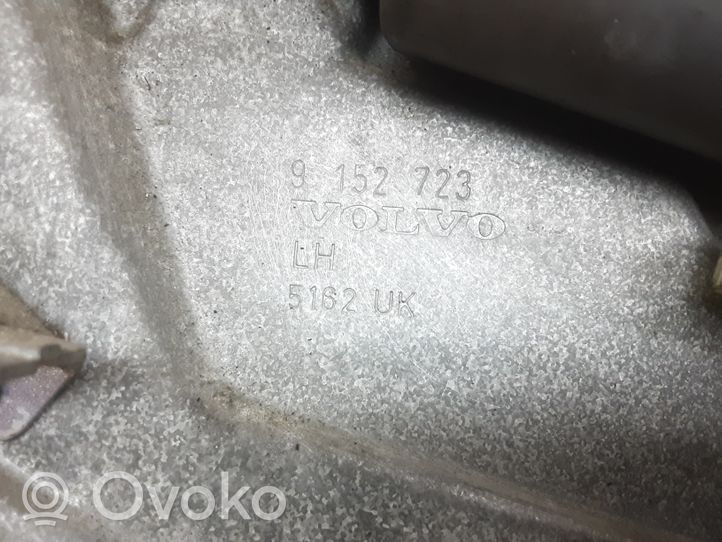 Volvo S70  V70  V70 XC Silniczek podnośnika szyby drzwi przednich 9152723