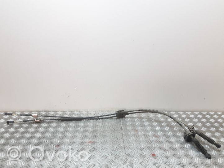 Volvo S70  V70  V70 XC Câble de changement de vitesse 