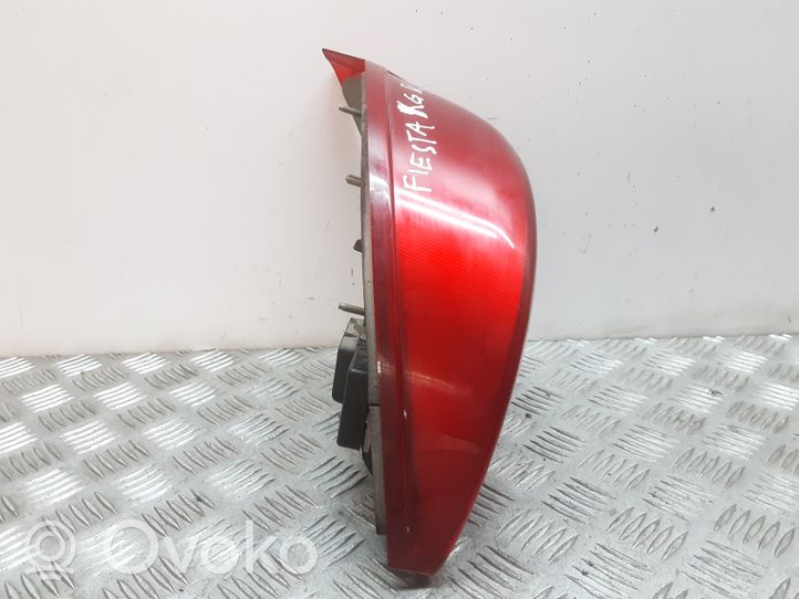 Ford Fiesta Lampa tylna 