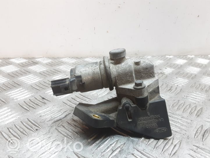 Ford Fiesta Valvola EGR 97BF6B876AB