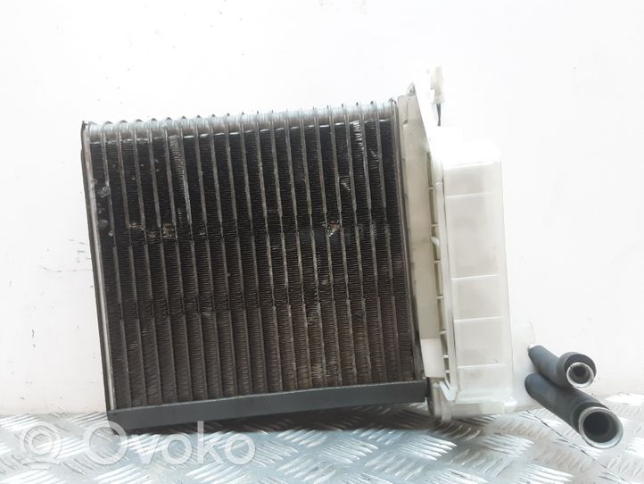 Toyota Corolla Verso E121 Air conditioning (A/C) radiator (interior) 